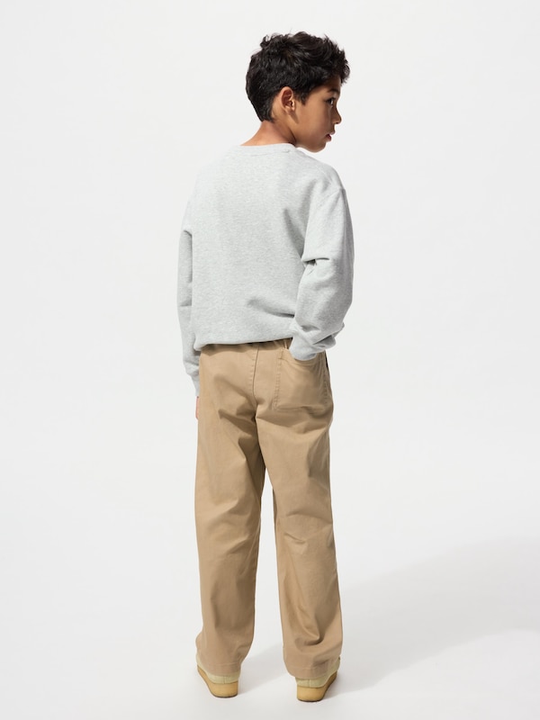 KIDS Stretch Easy Pants
