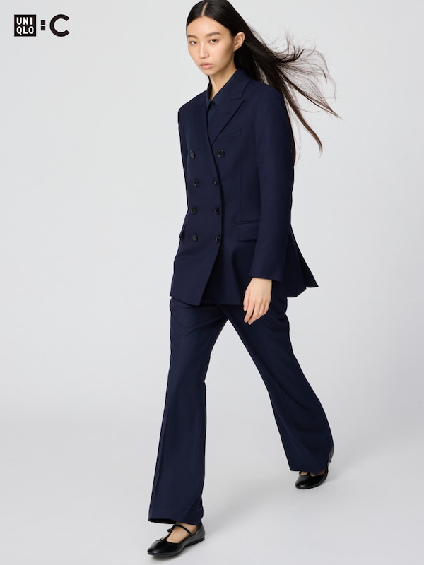 Flare Pants