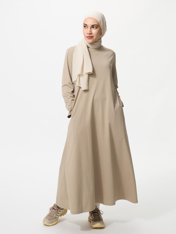 AIRism Cotton Flare Dress