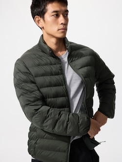 PUFFTECH Jacket