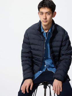 PUFFTECH Jaket
