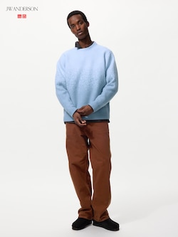 Jeans Lurus