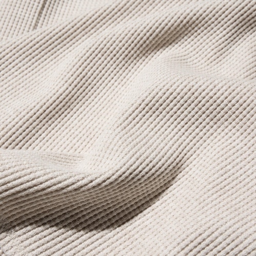 Material Waffle