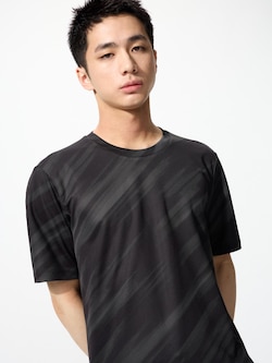 DRY-EX T-Shirt Print