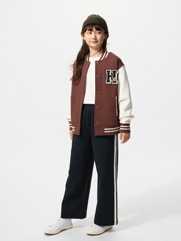 KIDS Dry Sweat Pants