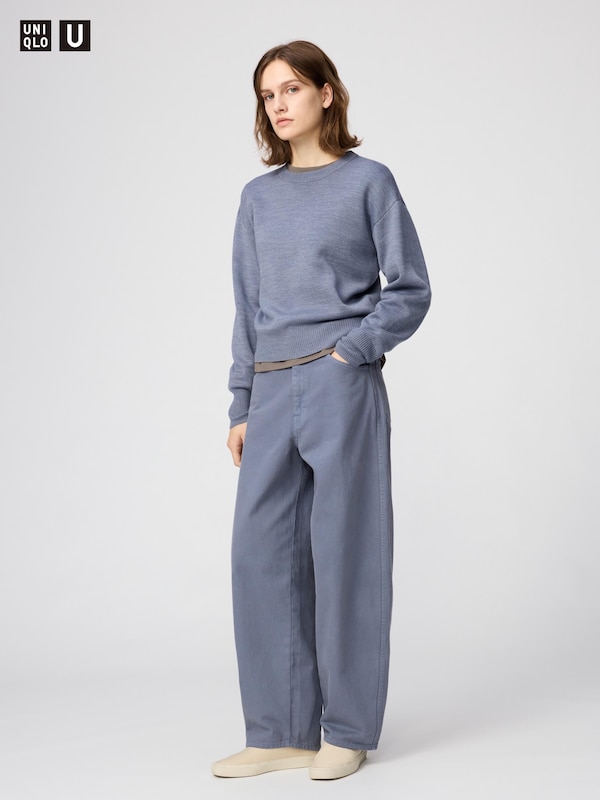Curve Pants