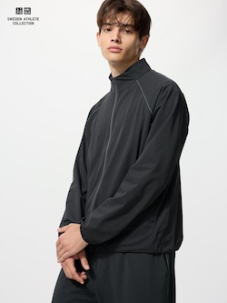 Ultra Stretch Active Jacket