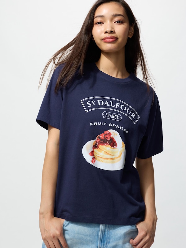 The Brands Short Sleeve UT
