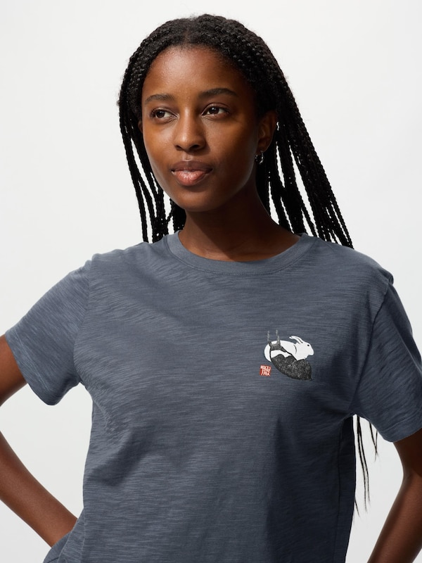 Wagara (Animals) Short Sleeve UT