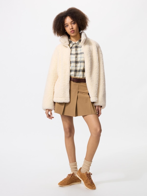 Fleece Full-Zip Jacket