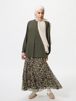 Rok Panel Sifon | Motif