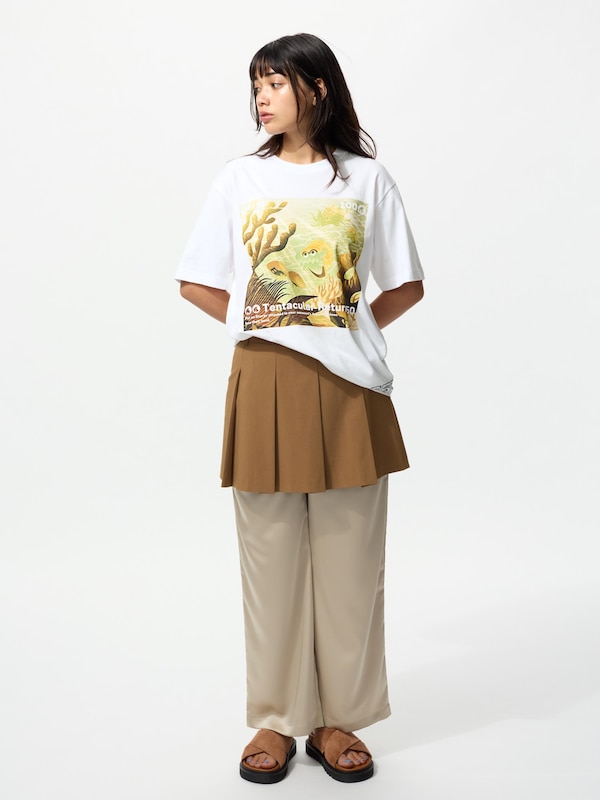 Pokémon Short Sleeve UT
