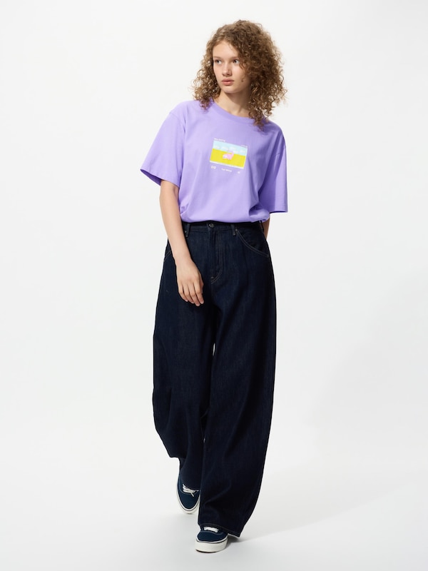 Pokémon Short Sleeve UT