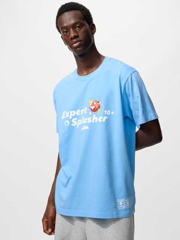 Pokémon Short Sleeve UT
