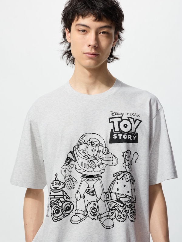 Toy Story Short Sleeve UT