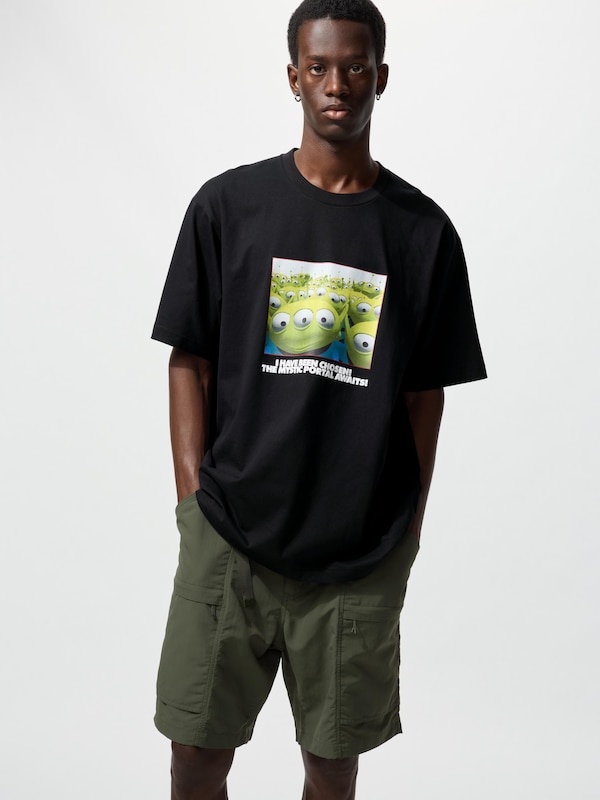 Toy Story Short Sleeve UT