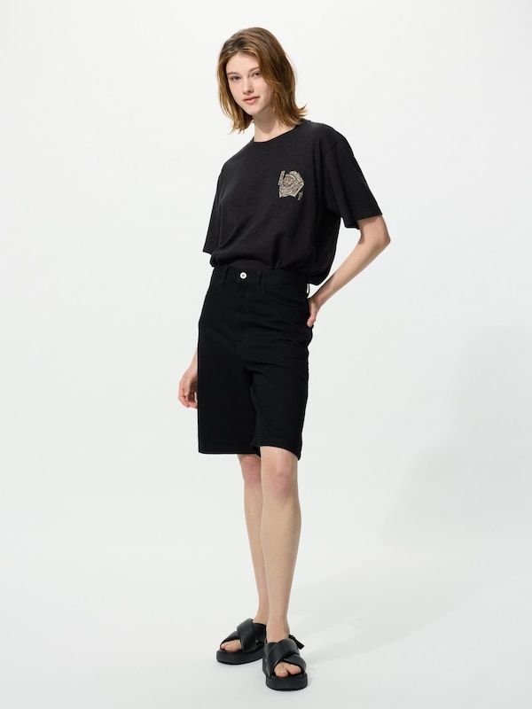 Ukiyo-E Short Sleeve UT