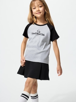 GIRLS Peanuts UT