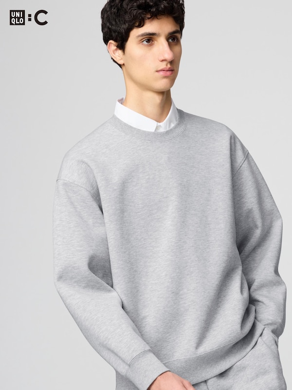 Oversized Sweatshirt (Matching Set)