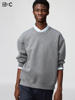 Oversized Sweatshirt (Matching Set)