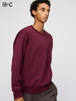 Oversized Sweatshirt (Matching Set)
