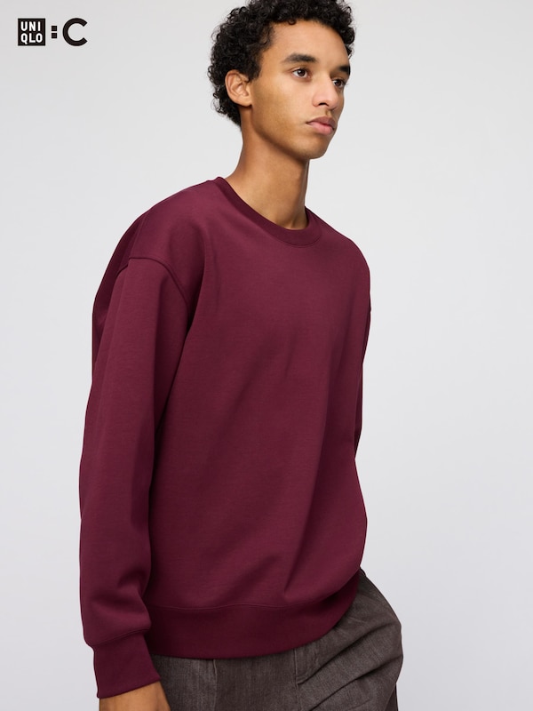 Oversized Sweatshirt (Matching Set)
