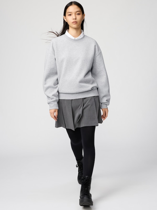 Oversized Sweatshirt (Matching Set)