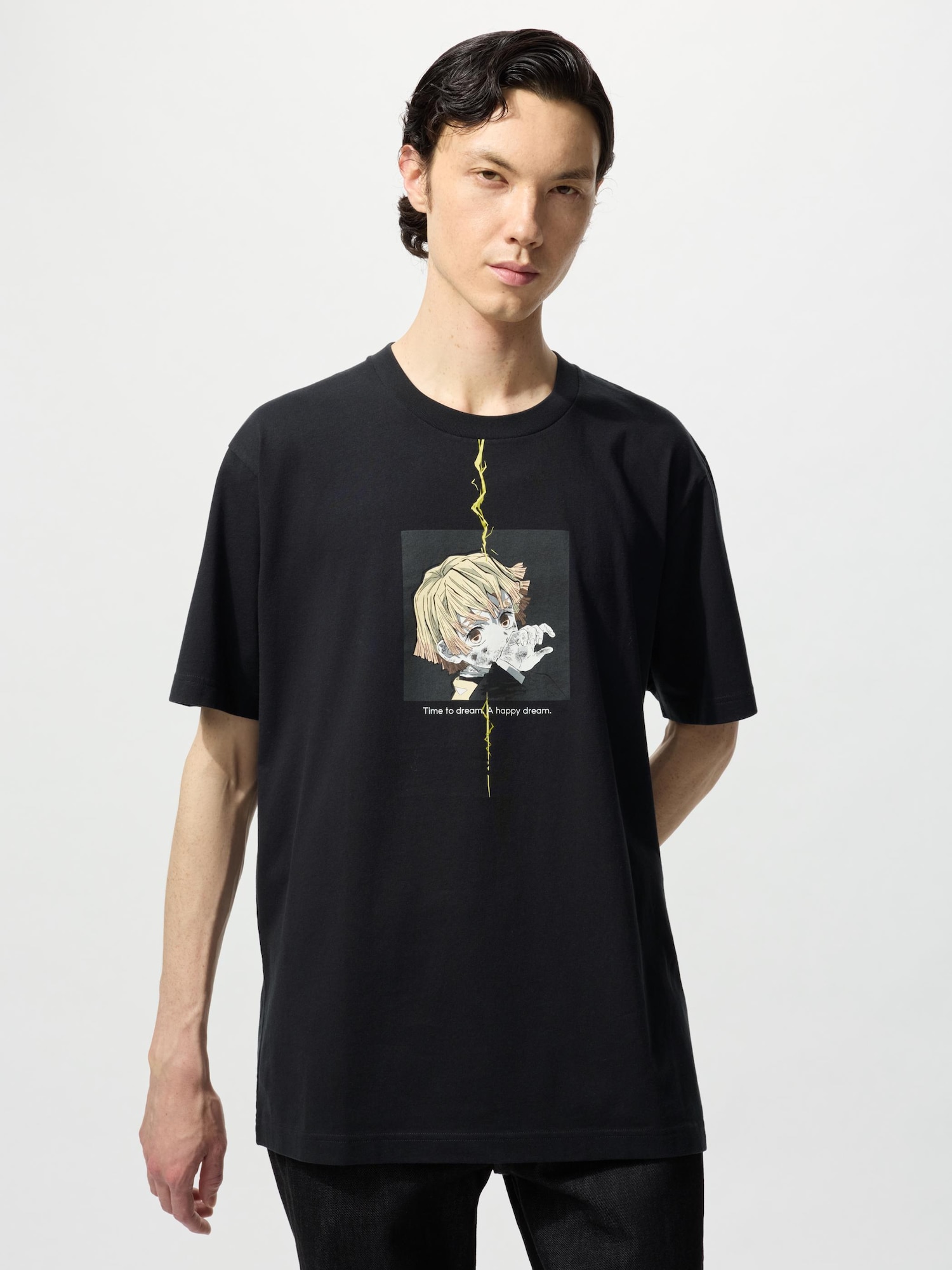 鬼滅の刃　UNIQLOノベルティー ユニクロ公式 | 鬼滅の刃 UT