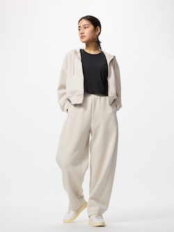 Dry Sweat Curve Pants