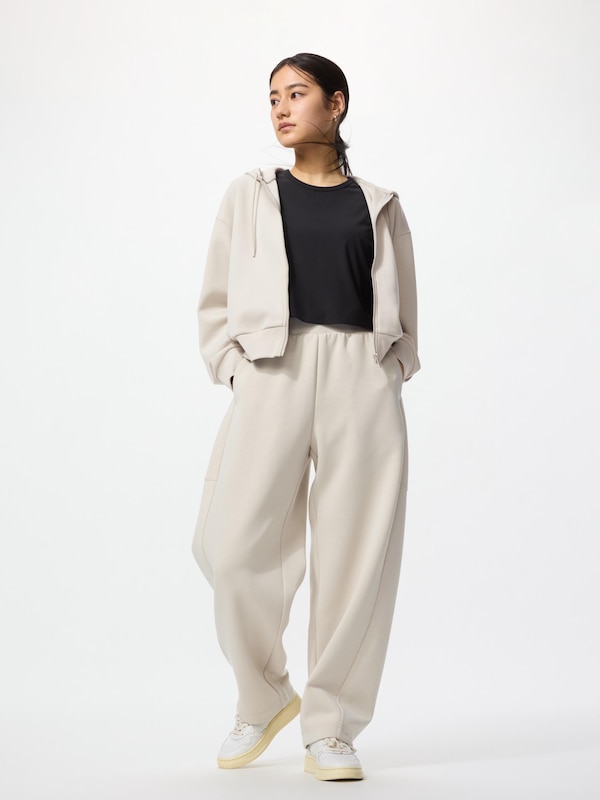 Dry Sweat Curve Pants