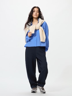 Dry Sweat Curve Pants