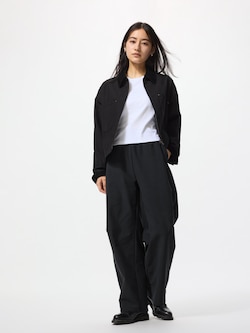 Jersey Curve Pants