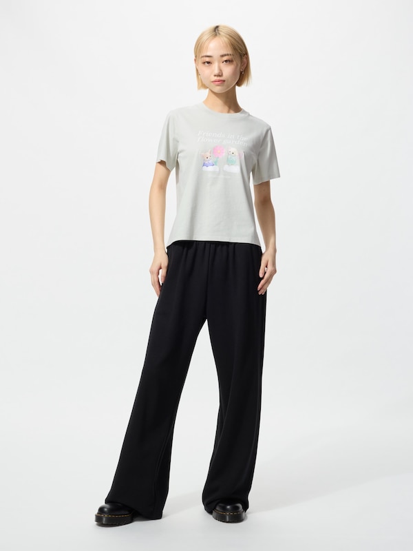 Sylvanian Families Short Sleeve UT