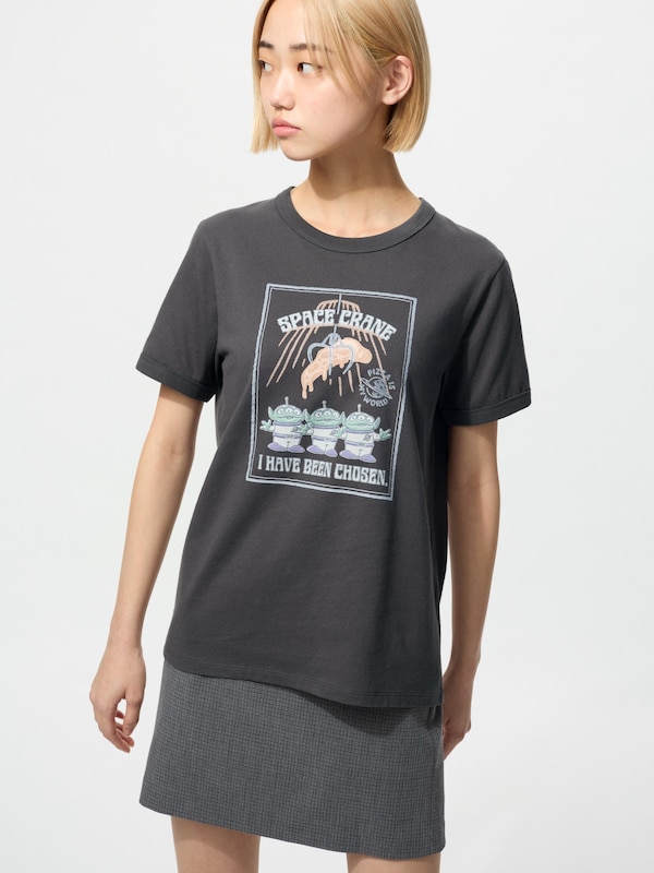 Toy Story Short Sleeve UT