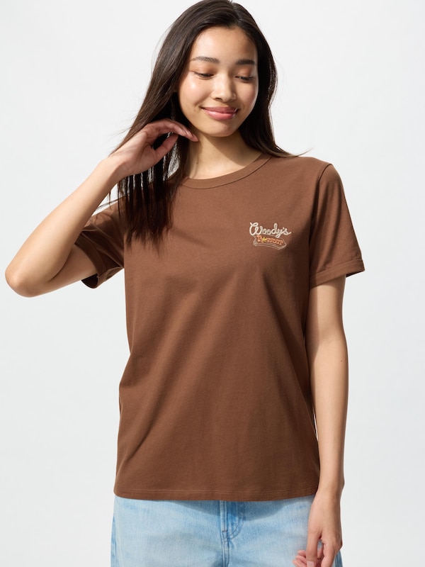 Toy Story Short Sleeve UT