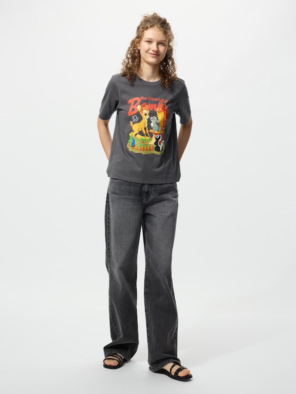 Magic For All Short Sleeve UT