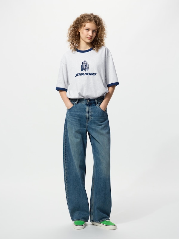 Magic For All Short Sleeve UT