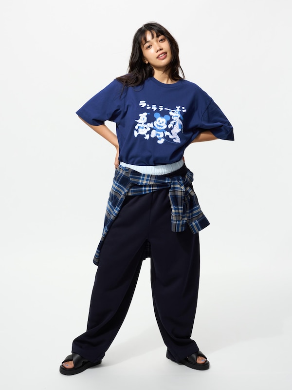 Disney Short Sleeve UT