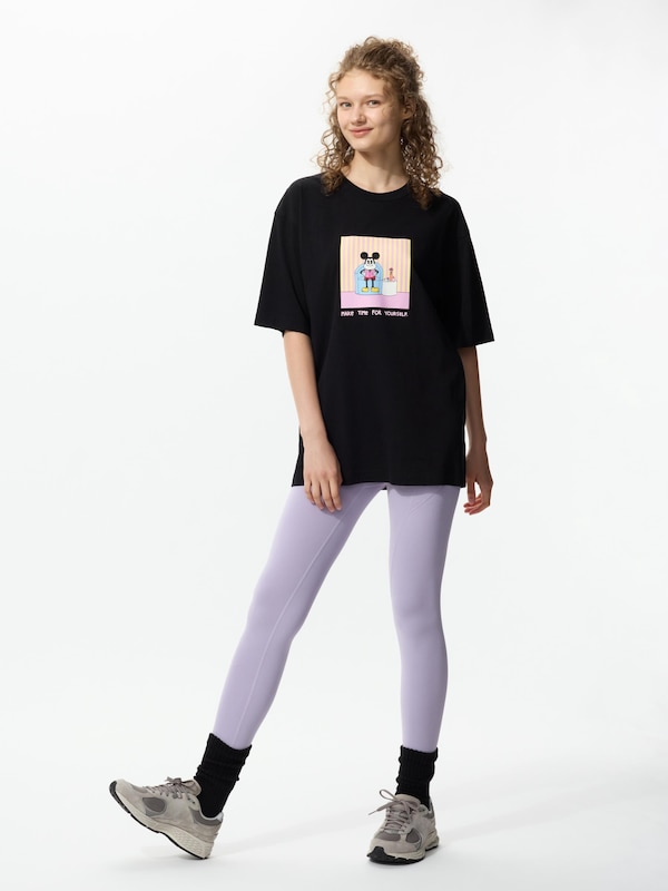 Disney Short Sleeve UT