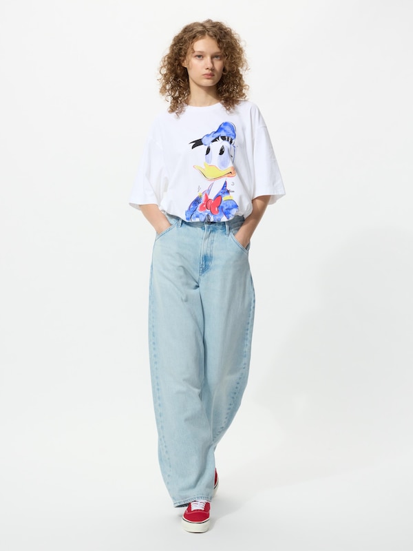 Disney Short Sleeve UT