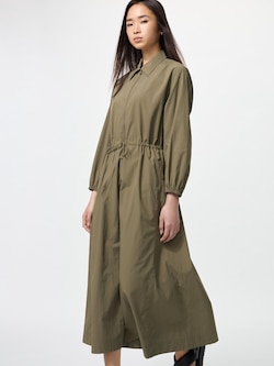 Nylon Dress