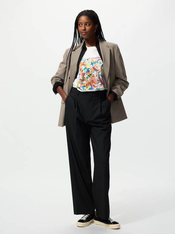 UT UTGP 2025 Tate Lengan Pendek