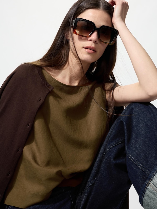 Sunglasses Big Square