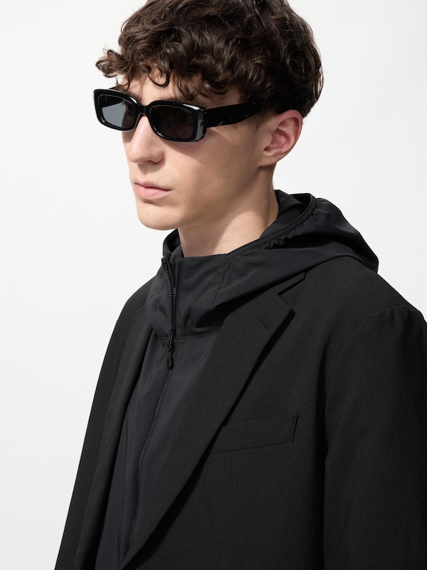 Sunglasses Rectangle