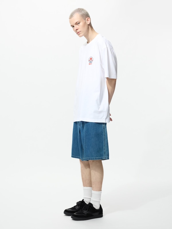 The Brands Short Sleeve UT