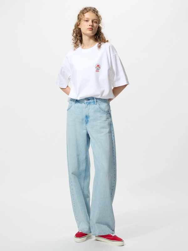 The Brands Short Sleeve UT