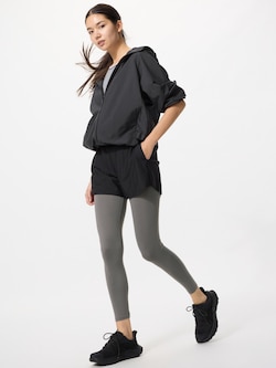 AIRism UV Protection Leggings DRY-EX