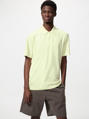 DRY-EX Polo Shirt