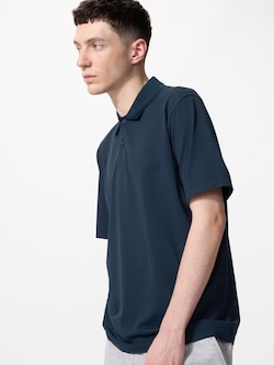 DRY-EX Polo Shirt