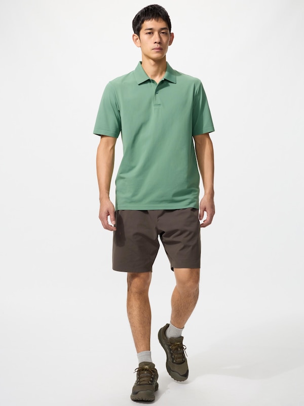 DRY-EX Polo Shirt